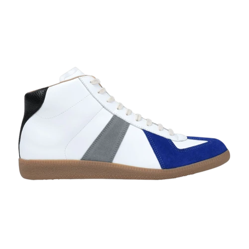 Maison Margiela Replica High 'White Blue Grey'