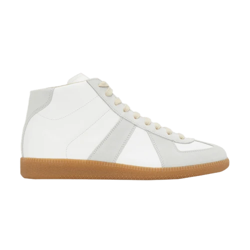 Maison Margiela Replica High 'White Grey'