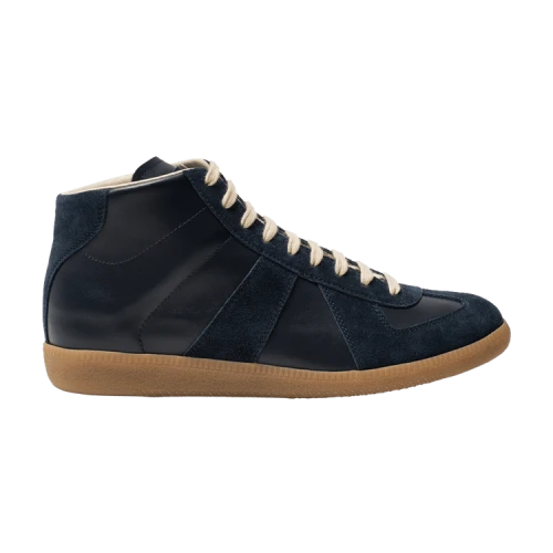 Maison Margiela Replica High 'Dark Blue'