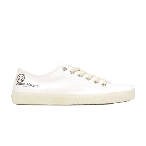 Maison Margiela Tabi 'White'
