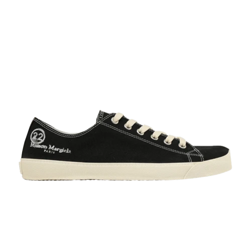 Maison Margiela Tabi 'Black'