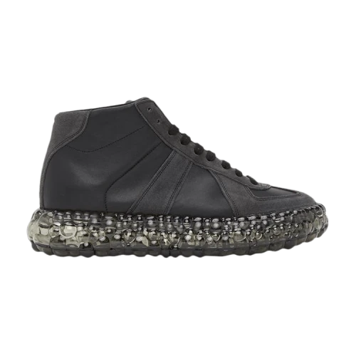 Maison Margiela Replica High 'Black Caviar'