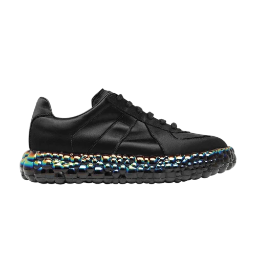 Maison Margiela Replica Caviar 'Black Iridescent'