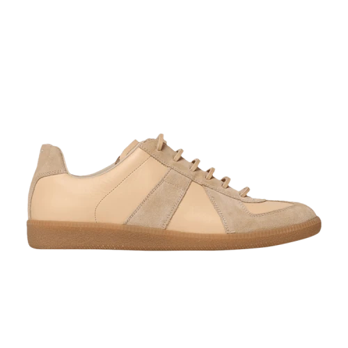 Maison Margiela Replica Low 'Beige Gum'