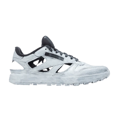Reebok x Maison Margiela Tabi 'Handpainted'