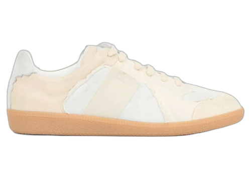 Maison Margiela Replica Inside Out Low Reversed Replica