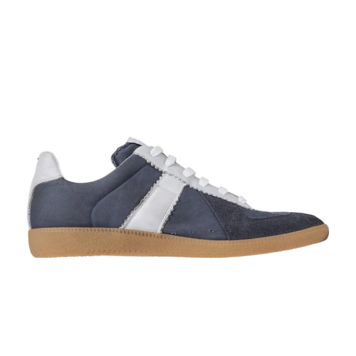 Maison Margiela Replica Low 'Dark Indigo'