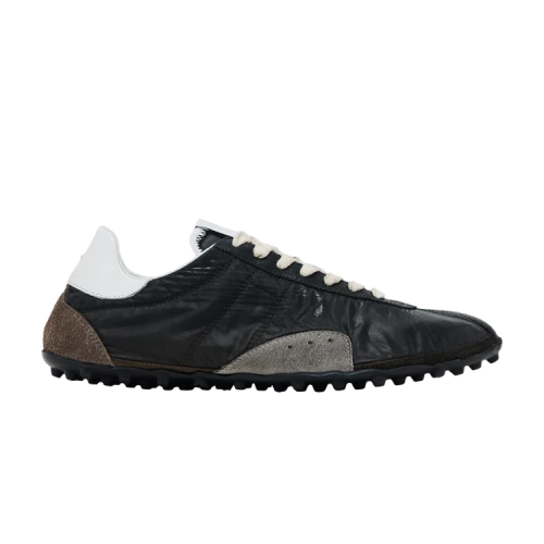 Maison Margiela Sprinter Low 'Dusty Green Black'