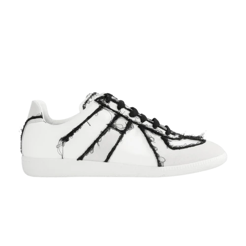 Maison Margiela Replica 'Off White Black'