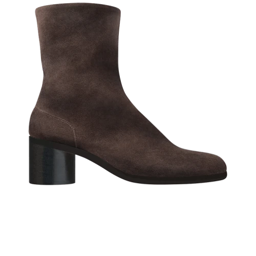 Maison Margiela Tabi Ankle Boot 'Tapenade'
