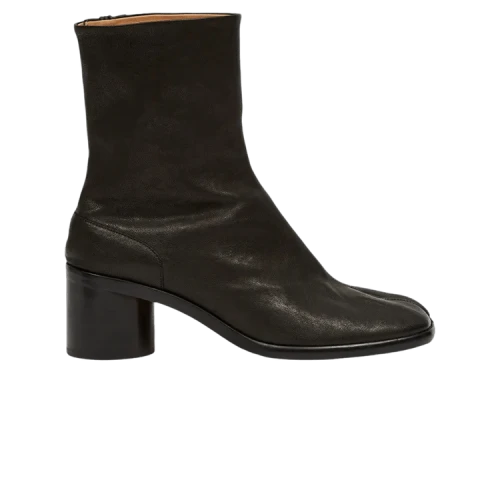 Maison Margiela Tabi Ankle Boot 'Black'