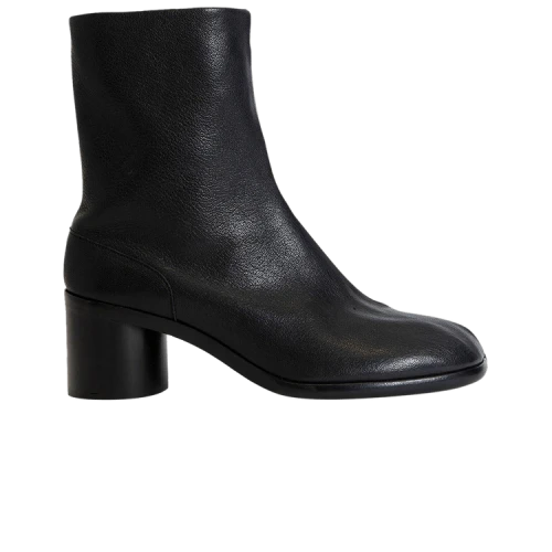 Maison Margiela Tabi Ankle Boot 'Black'