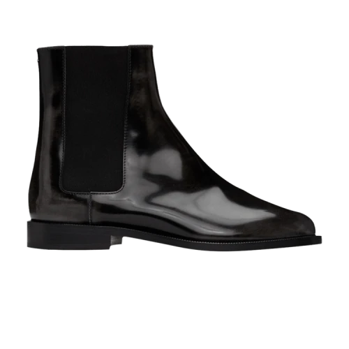 Maison Margiela Tabi Advocate Chelsea Boot 'Black'