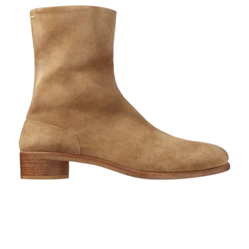 Maison Margiela Tabi Boot 'Medal Bronze'
