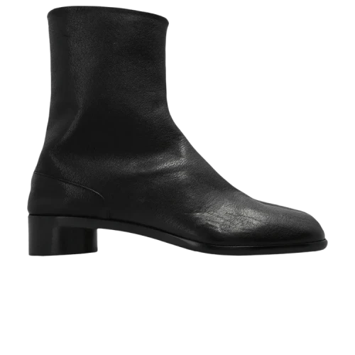 Maison Margiela Tabi Ankle Boot 'Black'