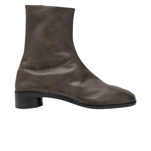 Maison Margiela Tabi Ankle Boot 'Brown'