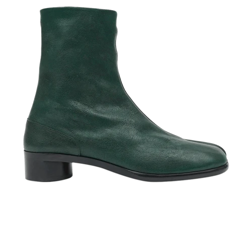 Maison Margiela Tabi Boot 'Dark Green'