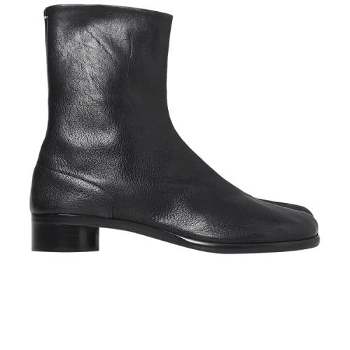 Maison Margiela Tabi Boot 'Black'