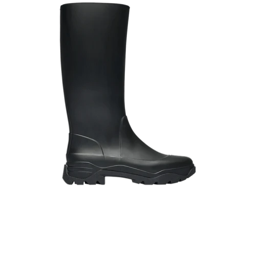 Maison Margiela Tabi Rain Boot 'Black'