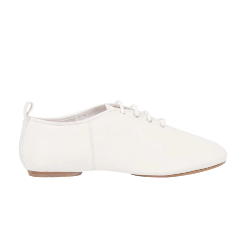 Maison Margiela Tabi Jazz Lace Up 'White' (Women's)