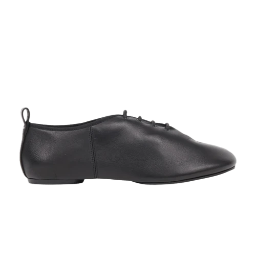 Maison Margiela Tabi Jazz Lace Up 'Black' (Women's)