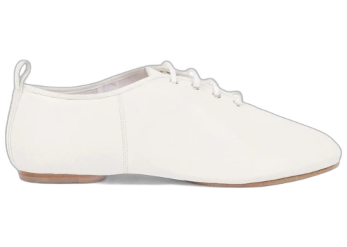 Maison Margiela Tabi Jazz Lace Up White (Women's)