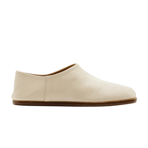 Maison Margiela Tabi Slip-On 'White' (Women's)