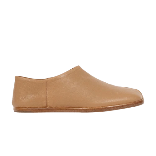 Maison Margiela Tabi Babouche 'Nude' (Women's)