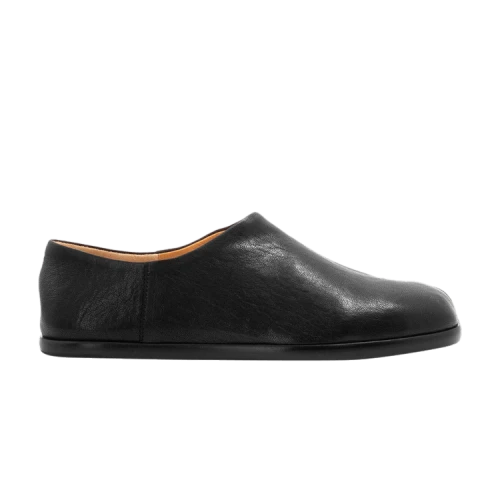 Maison Margiela Tabi Babouche Loafers 'Black' (Women's)