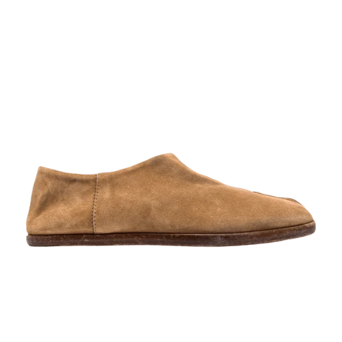 Maison Margiela Tabi Babouche 'Medal Bronze' (Women's)