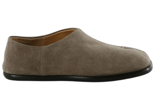 Maison Margiela Tabi Babouche Shoes Tan (Women's)