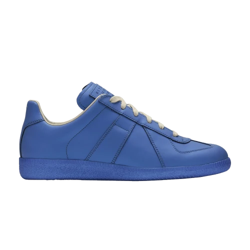 Maison Margiela Replica Low 'Blue' (Women's)