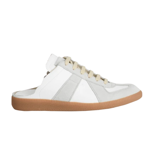 Maison Margiela Replica Slip-On 'White Gum' (Women's)