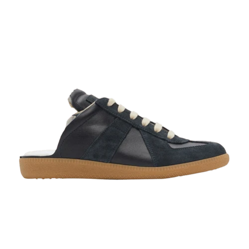 Maison Margiela Replica Cut-Out 'Black Gum' (Women's)