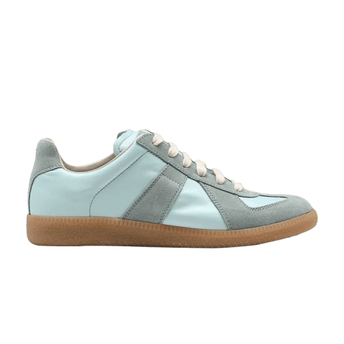 Maison Margiela Replica Low 'Nimbus Smoke Green' (Women's)