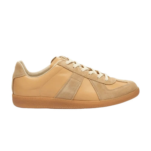 Maison Margiela Replica Low 'Sand Croissant' (Women's)