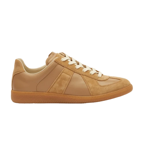 Maison Margiela Replica Low 'Chamois' (Women's)