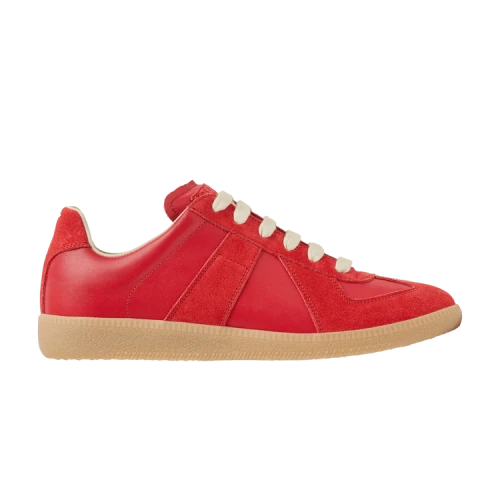 Maison Margiela Replica Low 'Boero' (Women's)