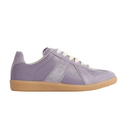 Maison Margiela Replica Low 'Purple' (Women's)