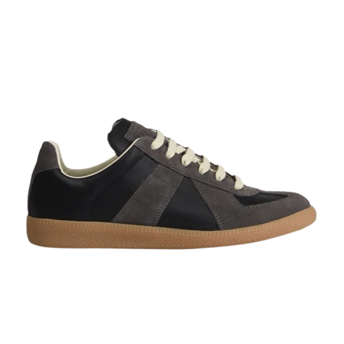 Maison Margiela Replica Low 'Black Gum' (Women's)