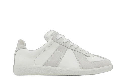 Maison Margiela Replica Low 'Off-White Light Grey' (Women's)