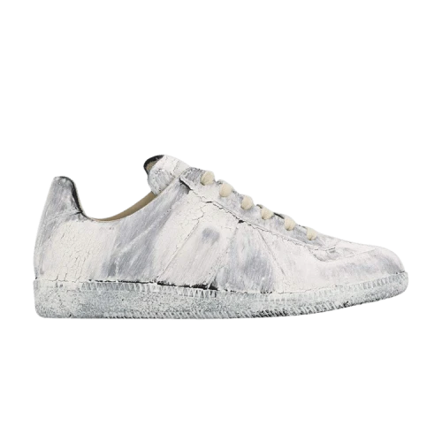 Maison Margiela Replica Low 'White Paint' (Women's)