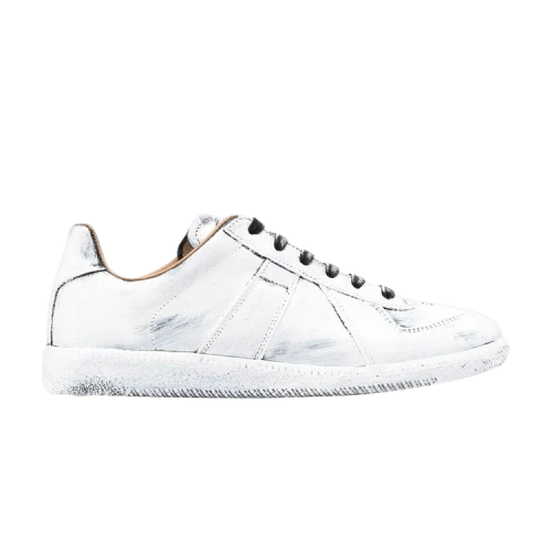 Maison Margiela Replica 'Painted - White' (Women's)