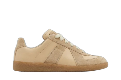 Maison Margiela Replica Low 'Beige' (Women's)