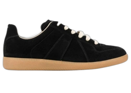 Maison Margiela Replica Black Gum (Women's)