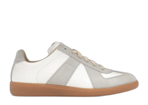 Maison Margiela Replica White Grey Gum (Women's)