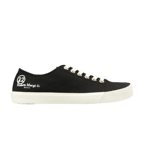Maison Margiela Tabi 'Black' (Women's)