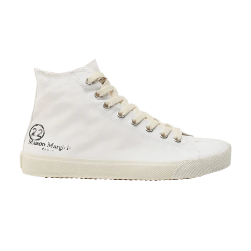Maison Margiela Tabi High 'White' 2019 (Women's)