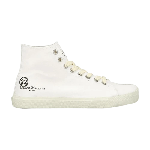Maison Margiela Tabi High 'White' 2021 (Women's)
