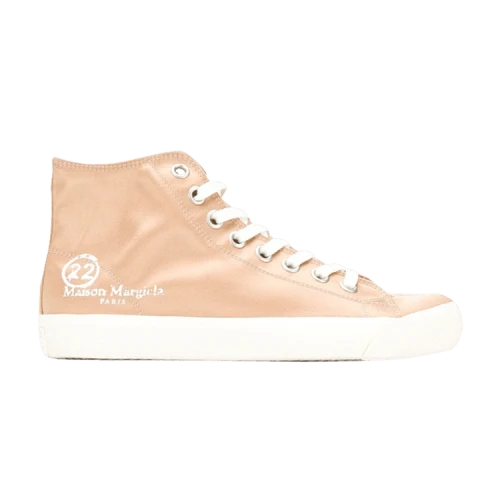 Maison Margiela Tabi High 'Sand' (Women's)
